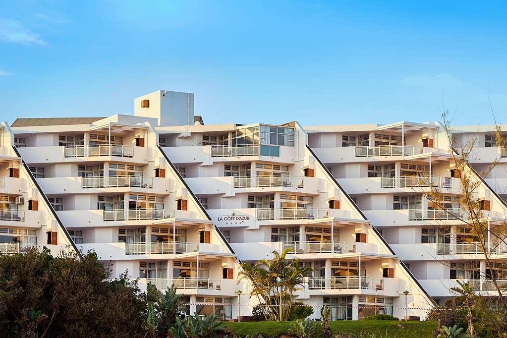 מלון מרגייט First Group La Cote D'Azur מראה חיצוני תמונה
