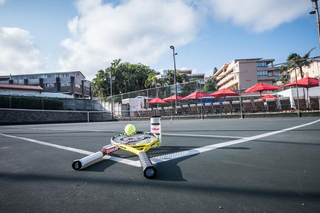 מלון מרגייט First Group La Cote D'Azur מראה חיצוני תמונה