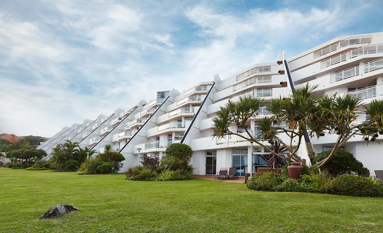 מלון מרגייט First Group La Cote D'Azur מראה חיצוני תמונה